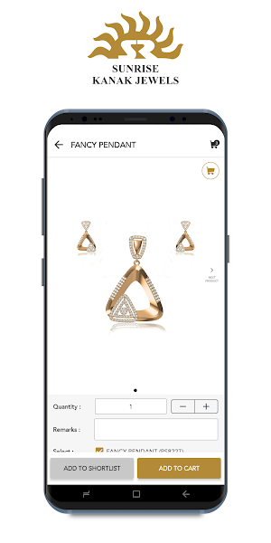 Kanak Jewels by Sunrise Screenshot 3