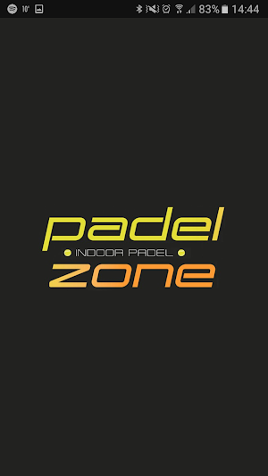 Padel Zone Segovia Screenshot 0