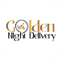 Golden Night Delivery