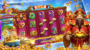 Siam Fortune Gold Screenshot 2