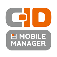 CredoID Mobile Manager