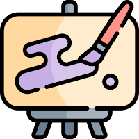 Let's Doodle! by Aiza Killedar