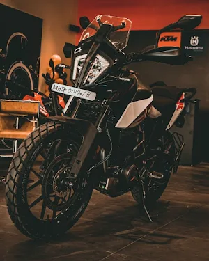 KTM Duke Adventure Wallpapers Screenshot 1