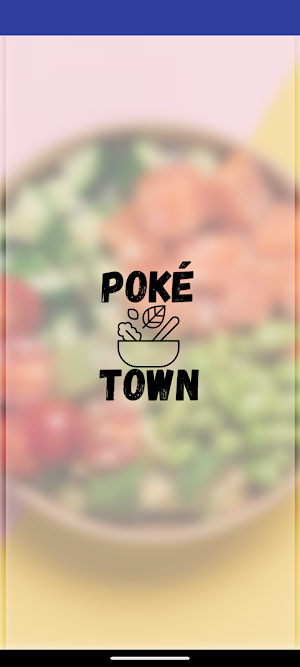 Poké Town Screenshot 1