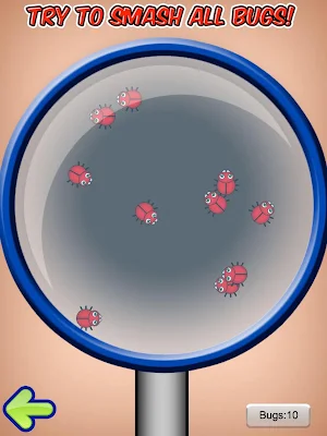 Ear Doctor Screenshot 1