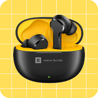 Realme Buds T100 App hint