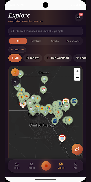 AyAi Screenshot 1