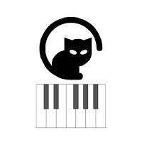 Singing Cat Piano