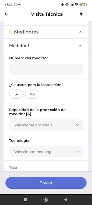 Ruuf Partners Screenshot 1