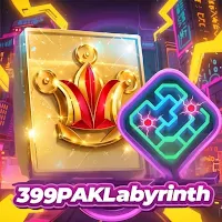 399PAKLabyrinth