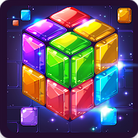Galaxy Block: The Puzzle
