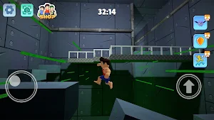Escape Obby: Lab Challenge Screenshot 2