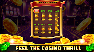 Cider Casino Slots Screenshot 2