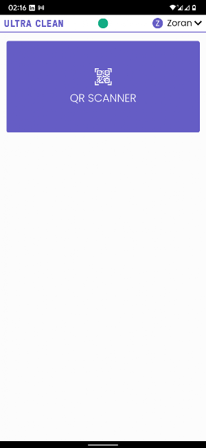 Ultra Clean System Plus Screenshot 1