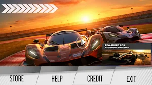 Car Racing Blast Screenshot 1