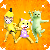 Cat Dance Filter Challenge