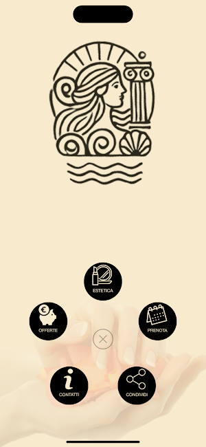 Il Tempio Di Venere Screenshot 0