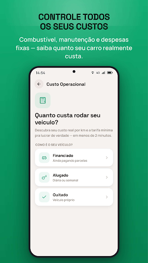 Rota Pro Screenshot 3