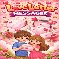Love Letter Messages