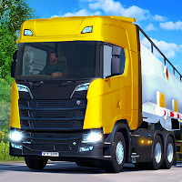 American Big Truck Simulator