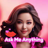 AI Girl Chat - Ask Anything