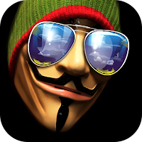 Anonymous Wallpaper 2023