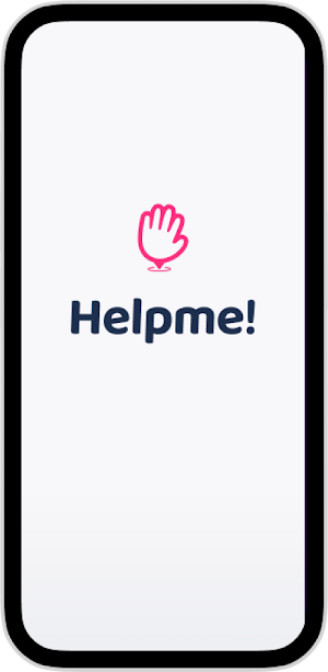 Helpme! University Screenshot 0