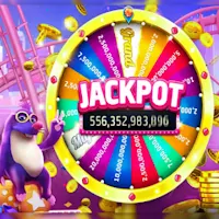 Spin Wheel: Make Money & Cash