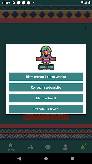 Mama Cocha Screenshot 1
