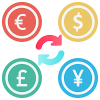 Currency converter
