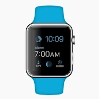 how to set smart watch