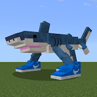 Brainrot Animals for Minecraft