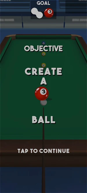 Merge Pool 3D Screenshot 2