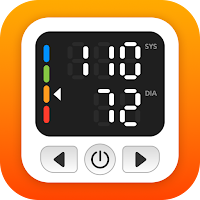 Blood Pressure BP Tracker