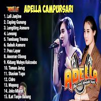 Adella Campursari Offline