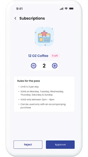 OR - Merchant Screenshot 2