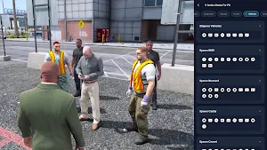 franklin ka game Screenshot 0