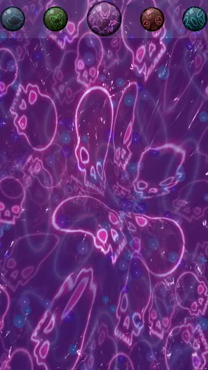 Slime maker Simulator 3d Time : DIY virtual slime Screenshot 3