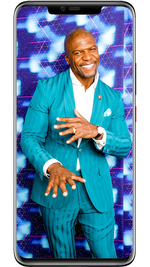 Terry Crews Wallpapers Screenshot 0
