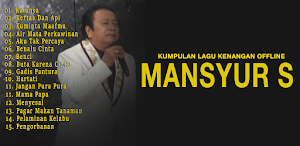 Kenangan - Mansyur S Offline Screenshot 0