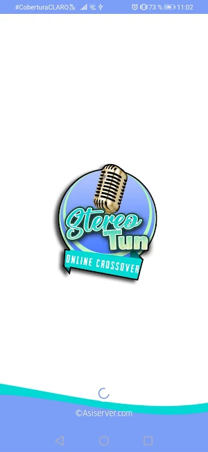 Stereo Tun screenshot 5