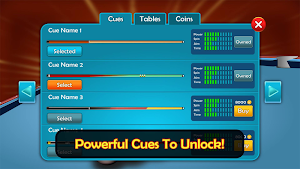 8 Ball Pool - Snooker Multiplayer Screenshot 3