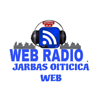 Web Radio Jarbas Oiticica