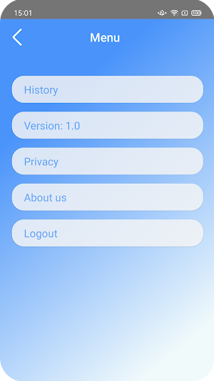 Payday Loan Calculator Screenshot 2