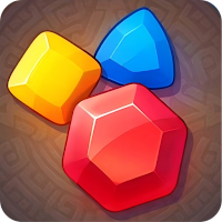 Jewels Blitz: Inca Quest