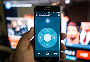Universal Control Remote for TV Screenshot 0