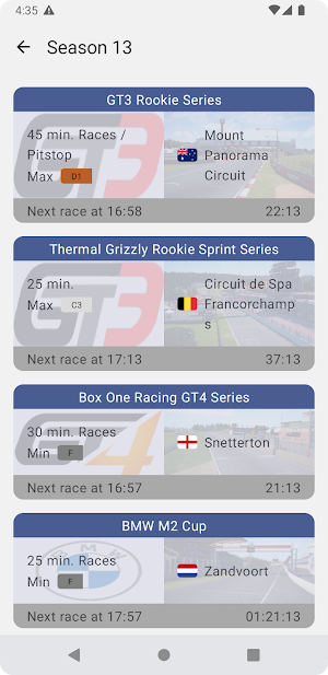 More Low Fuel Screenshot 1