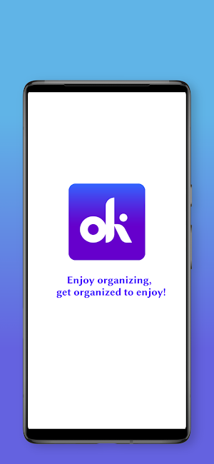 OkiList: Notes & Lists Screenshot 0