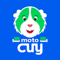 Moto Cuy