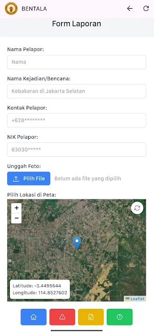 Bentala Screenshot 1